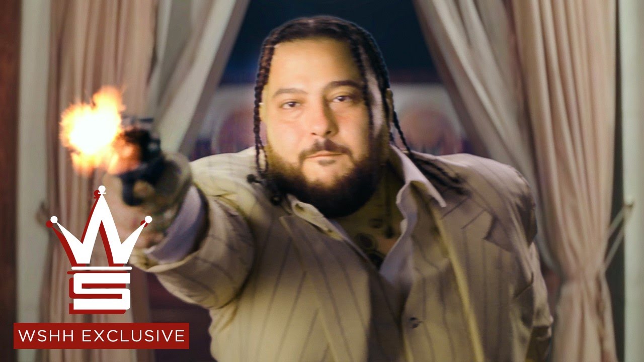 YouTube thumbnail