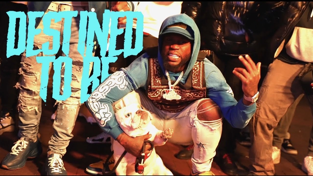 YouTube thumbnail