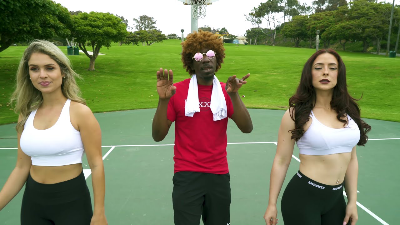 YouTube thumbnail