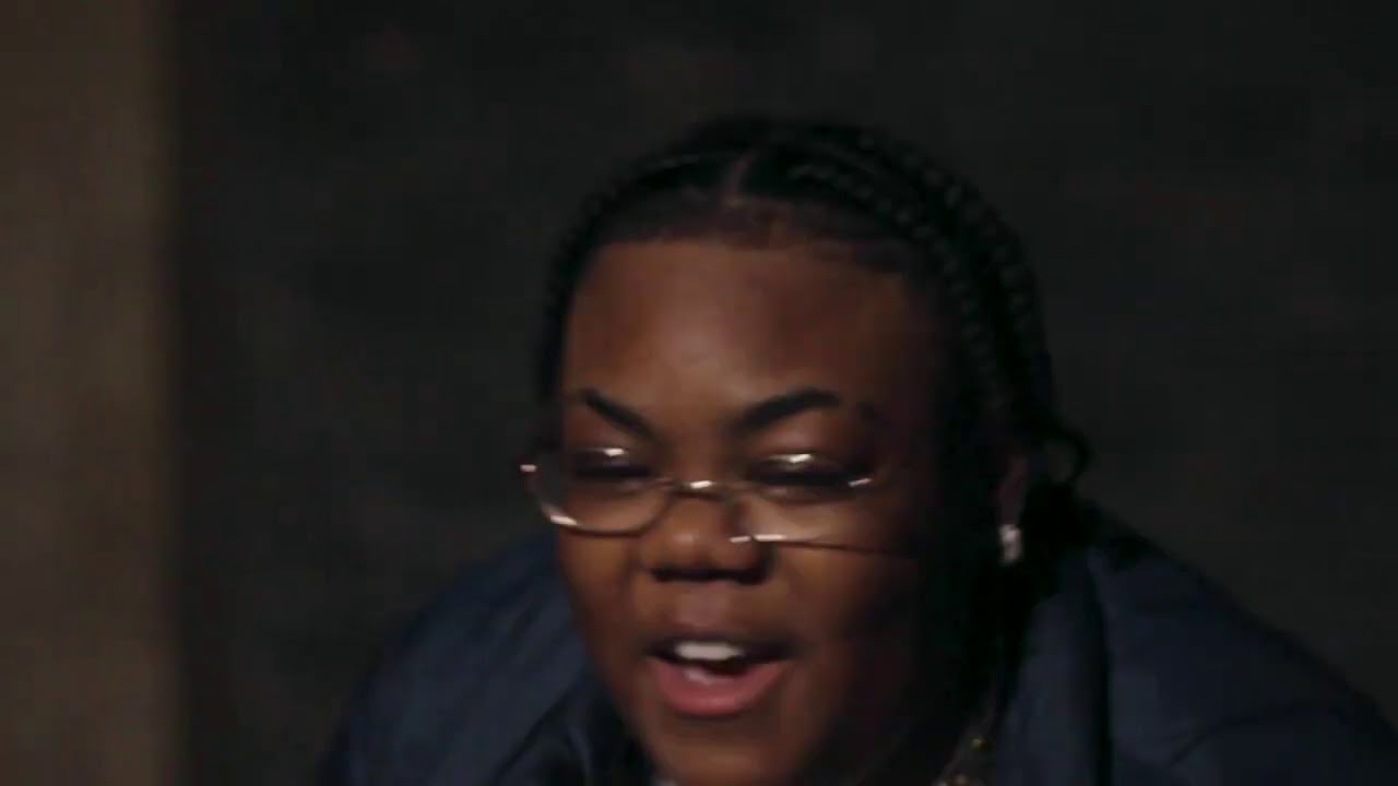 YouTube thumbnail