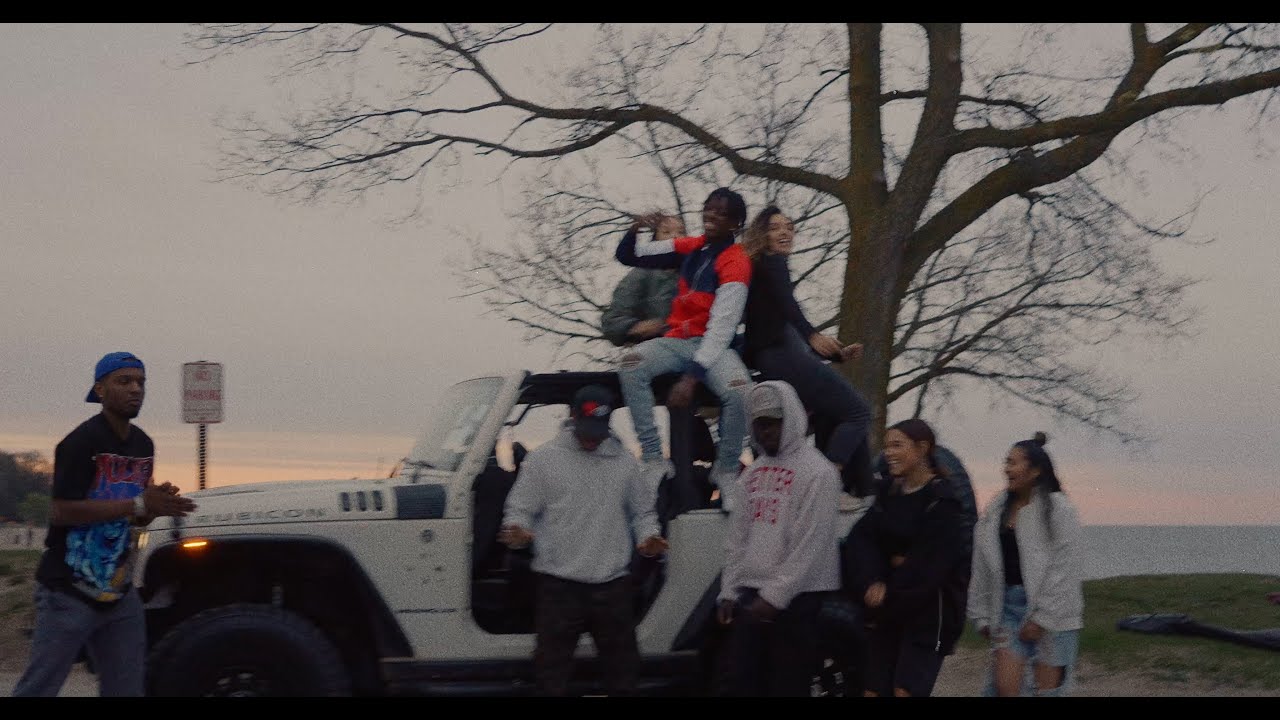 YouTube thumbnail