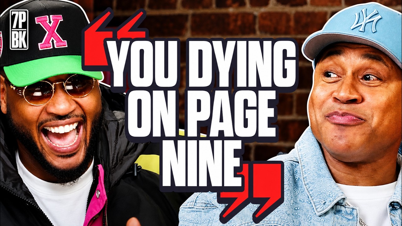 YouTube thumbnail