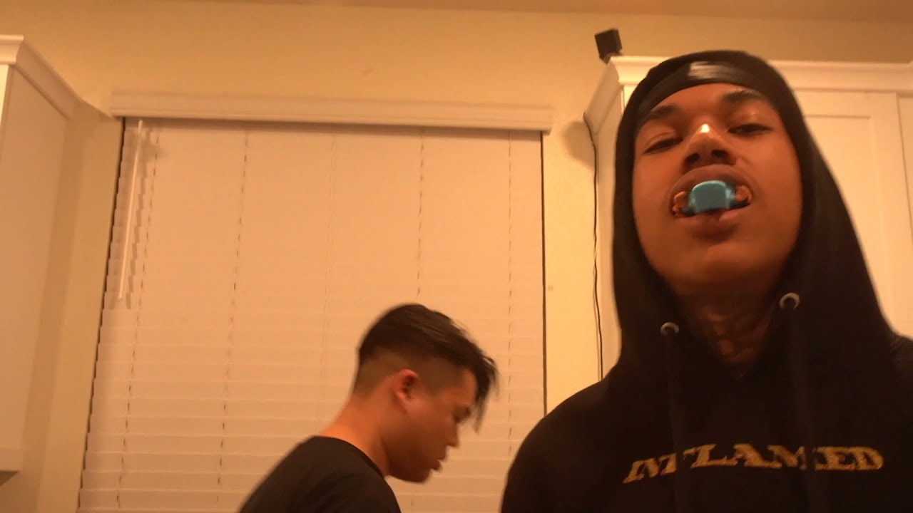 YouTube thumbnail
