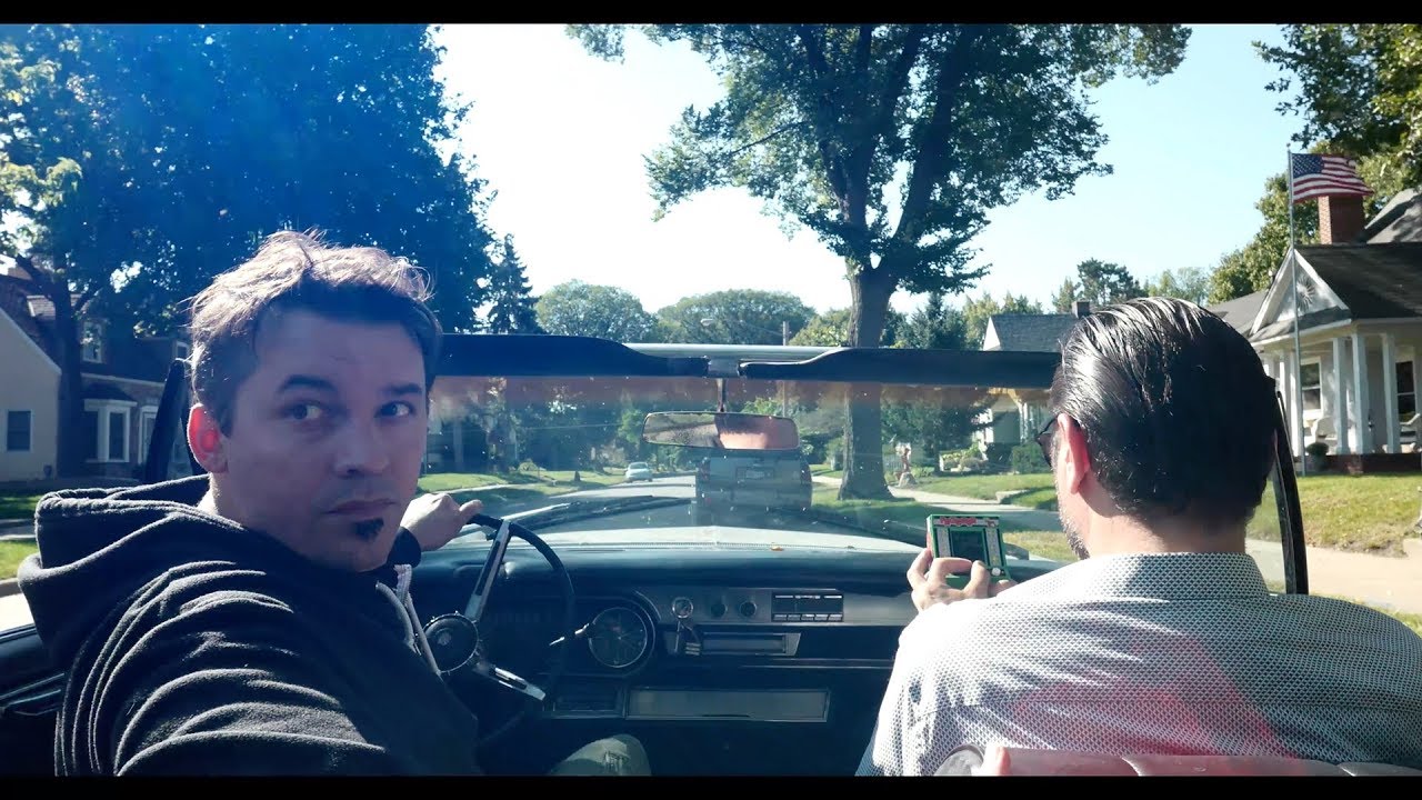YouTube thumbnail