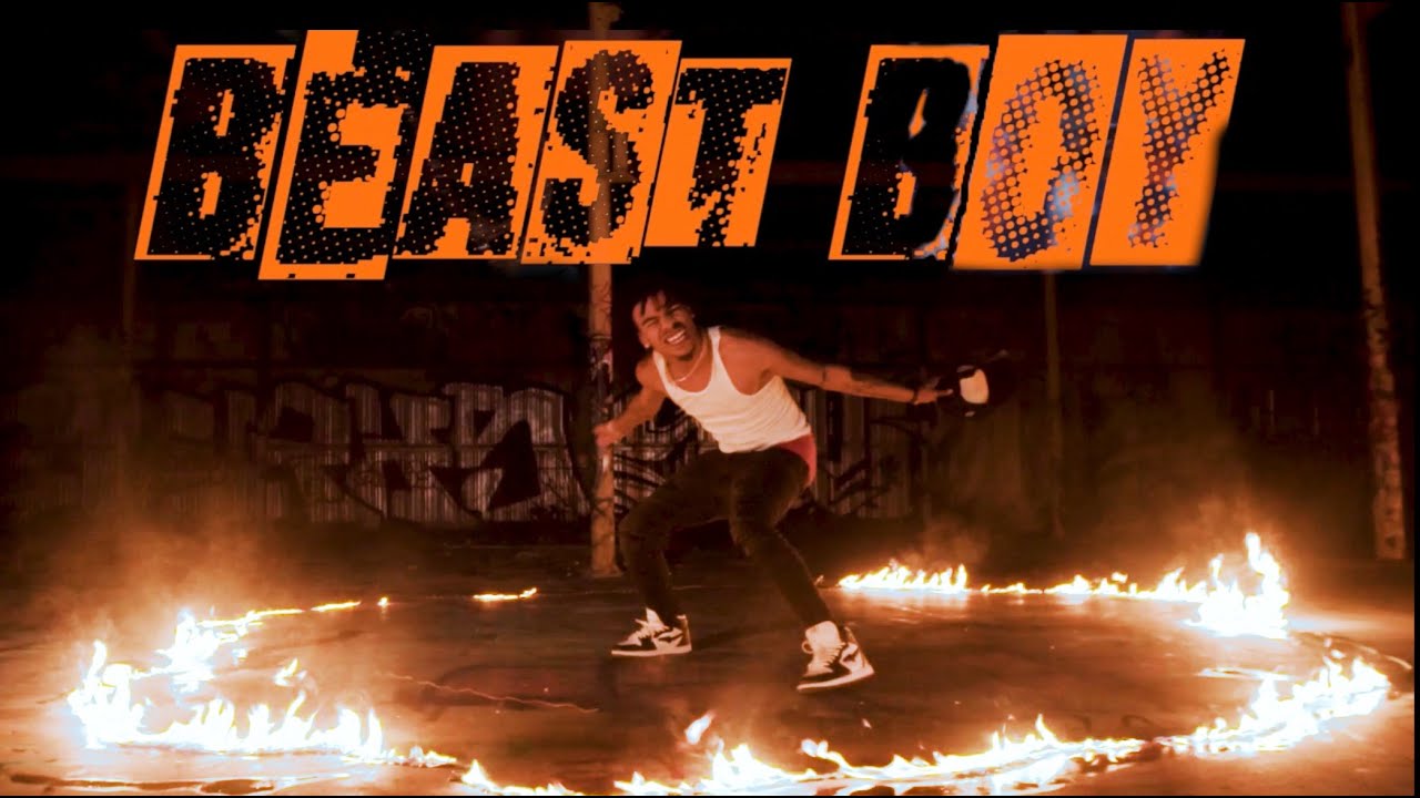 YouTube thumbnail