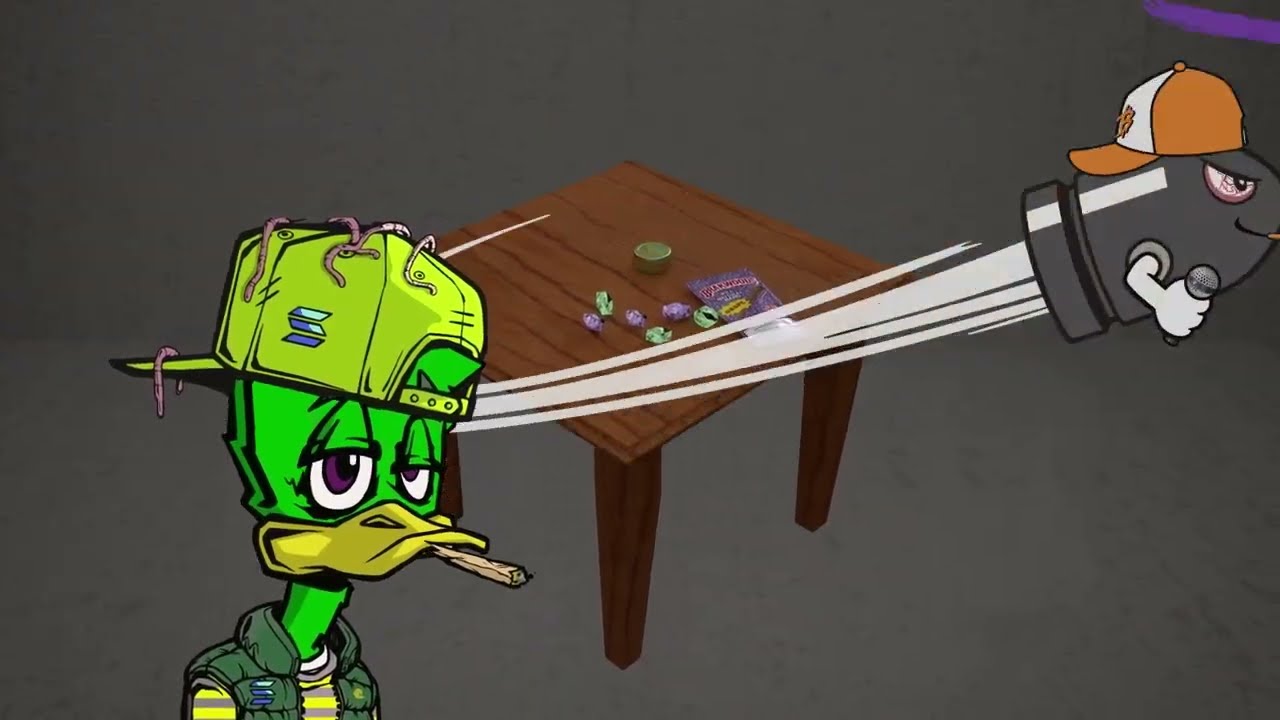 YouTube thumbnail