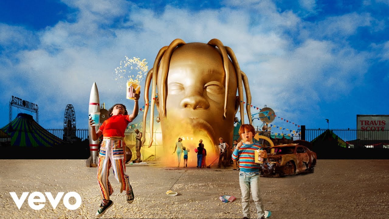 YouTube thumbnail