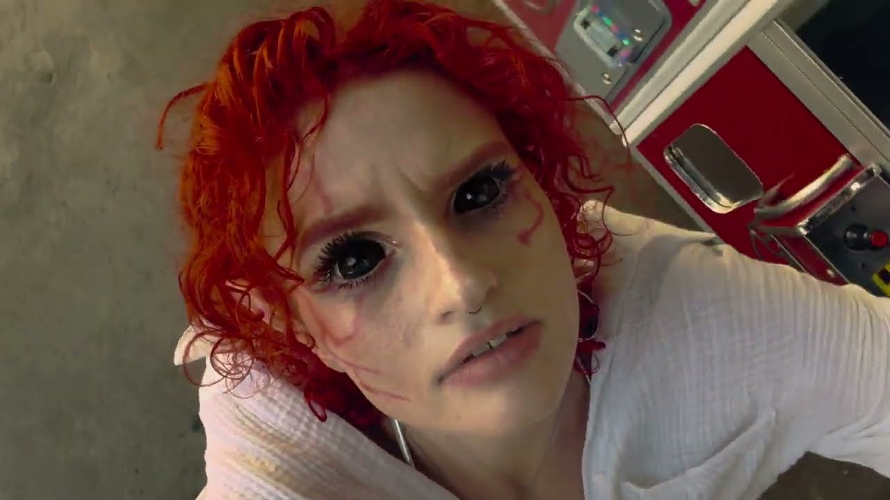 YouTube thumbnail