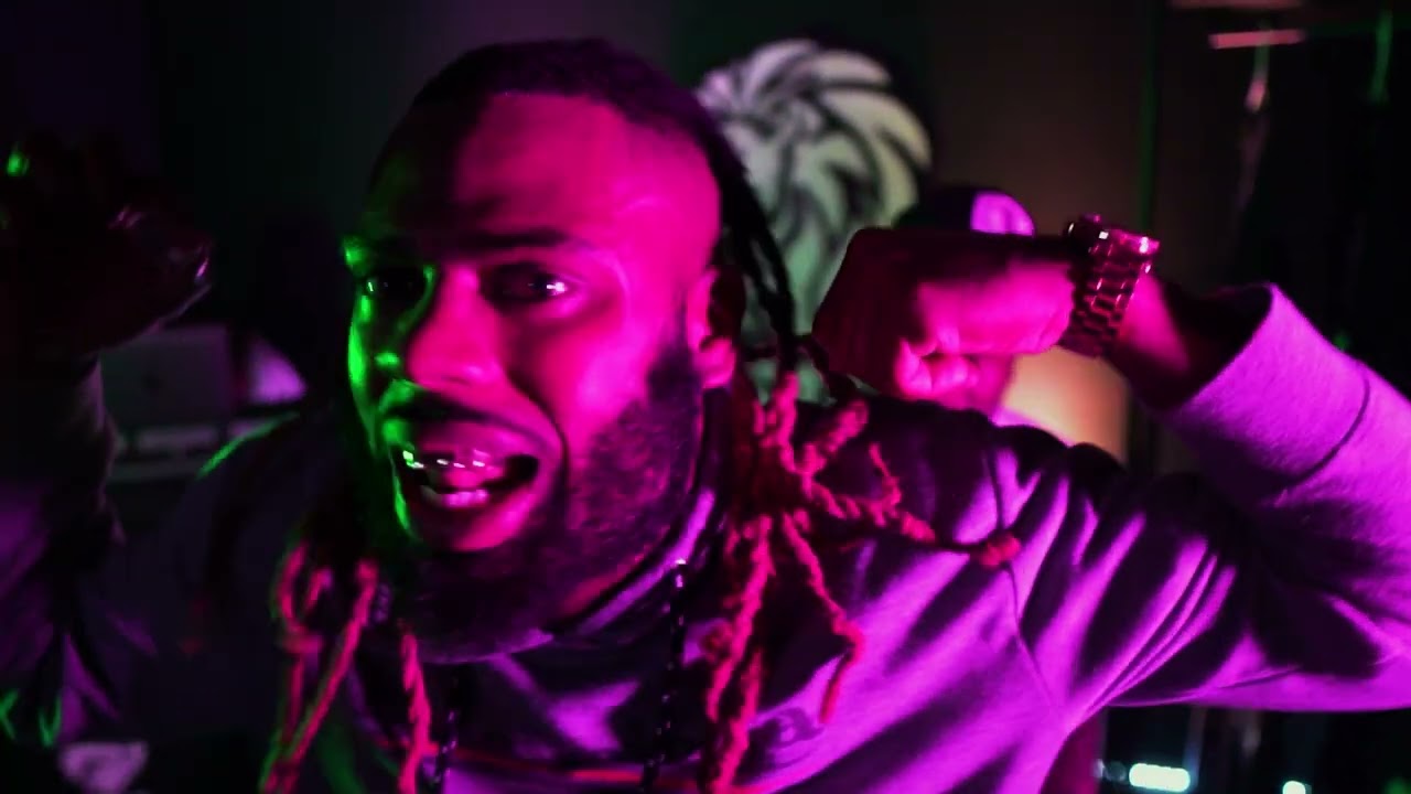 YouTube thumbnail