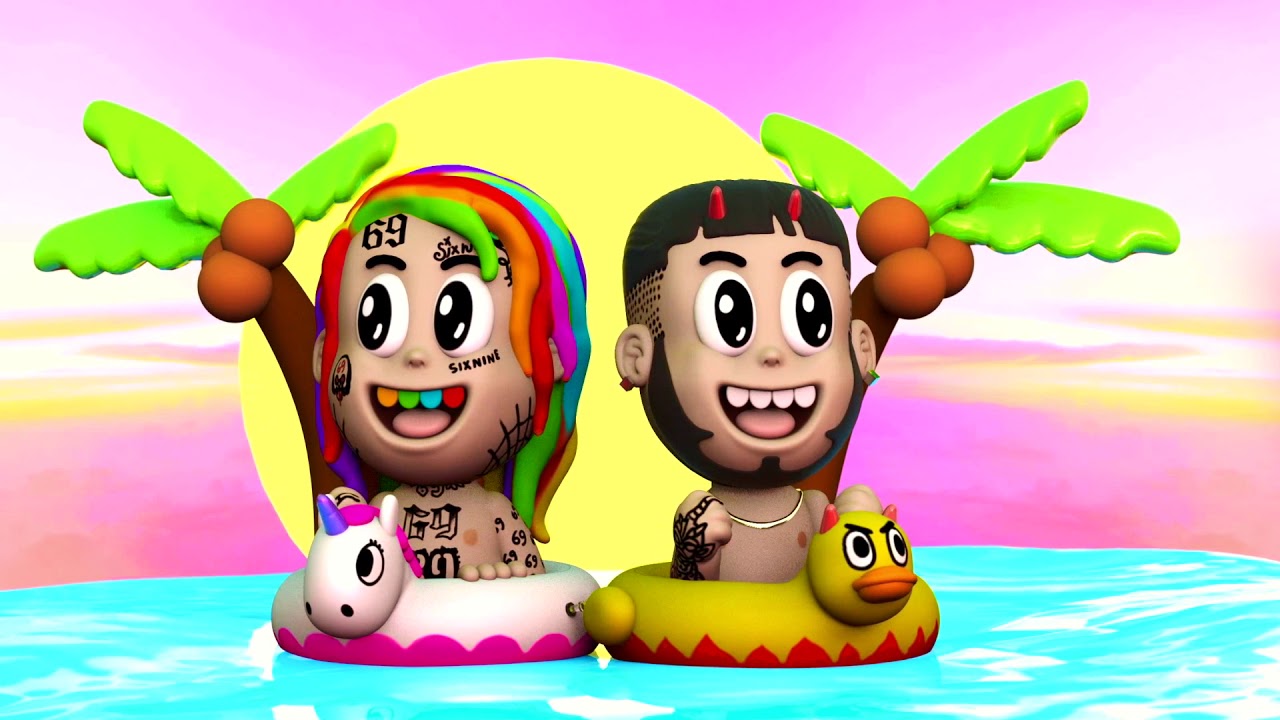 YouTube thumbnail
