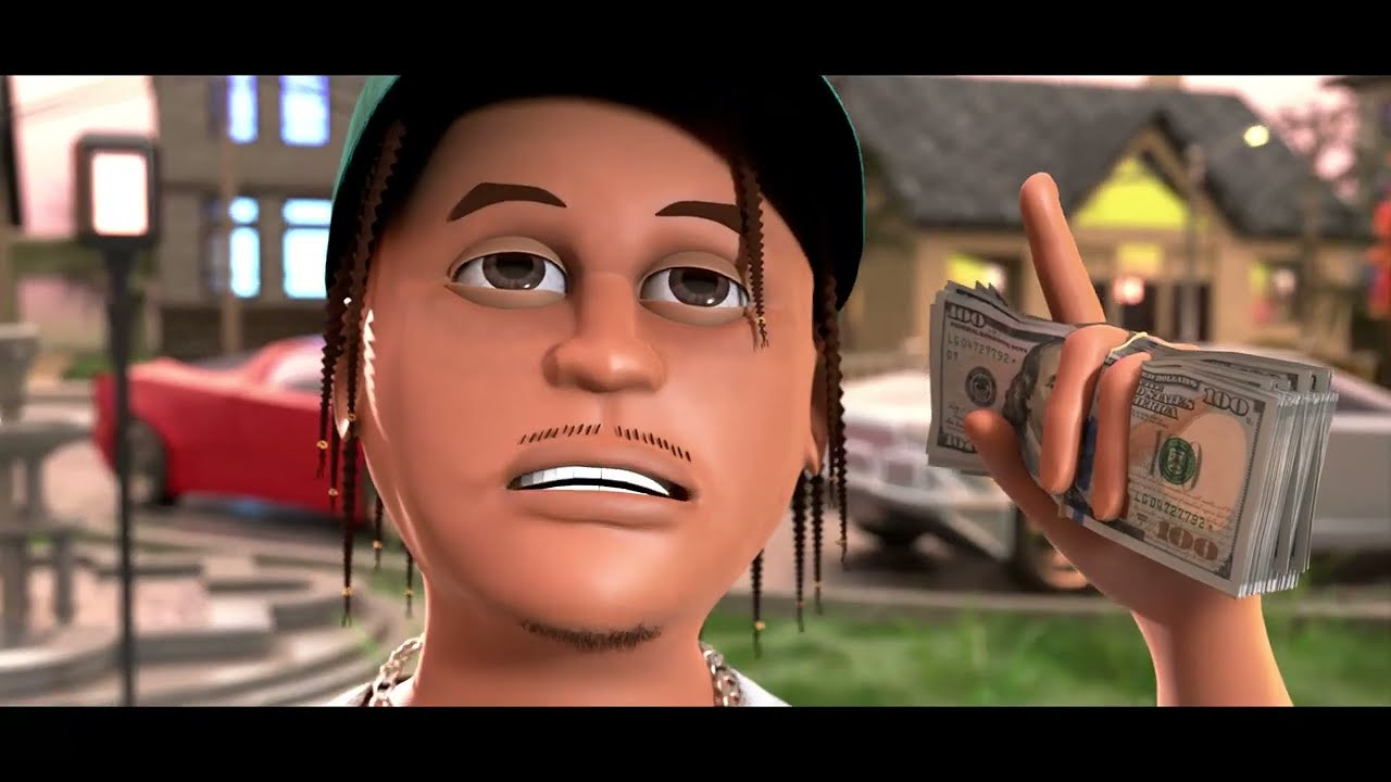 YouTube thumbnail