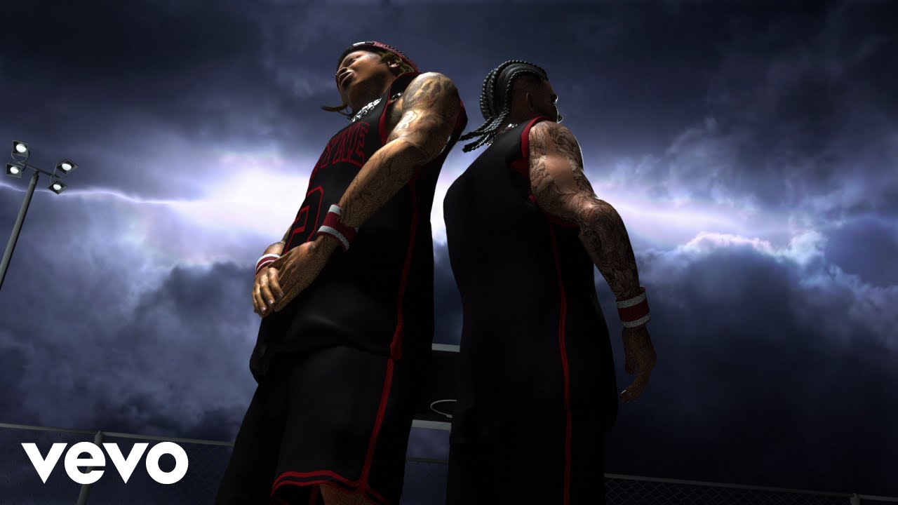 YouTube thumbnail