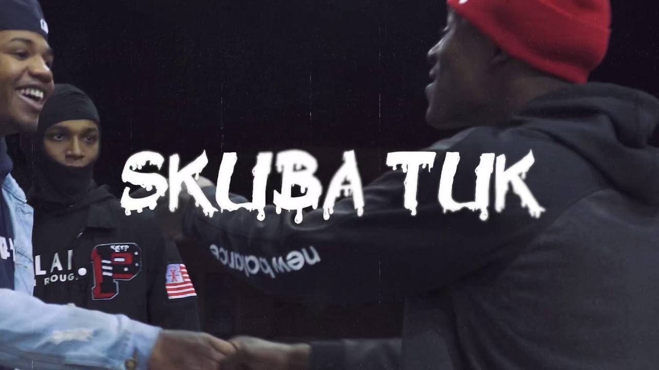 YouTube thumbnail