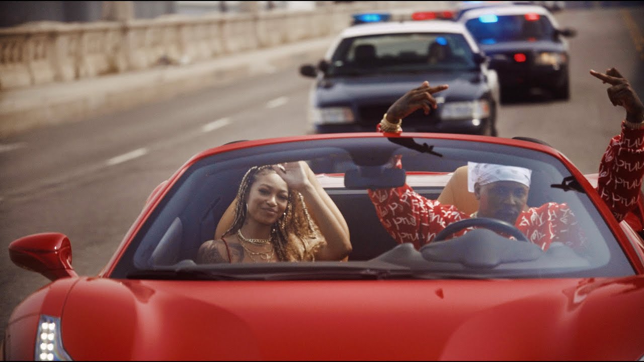 YouTube thumbnail