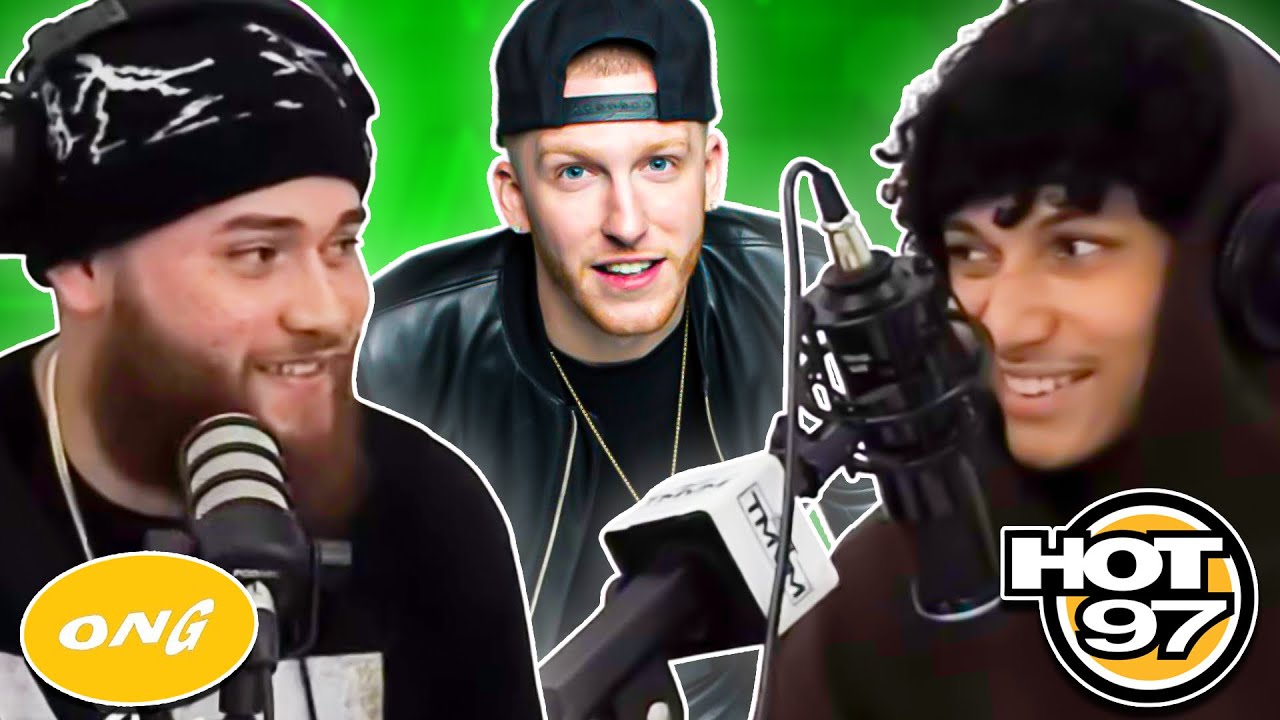 YouTube thumbnail
