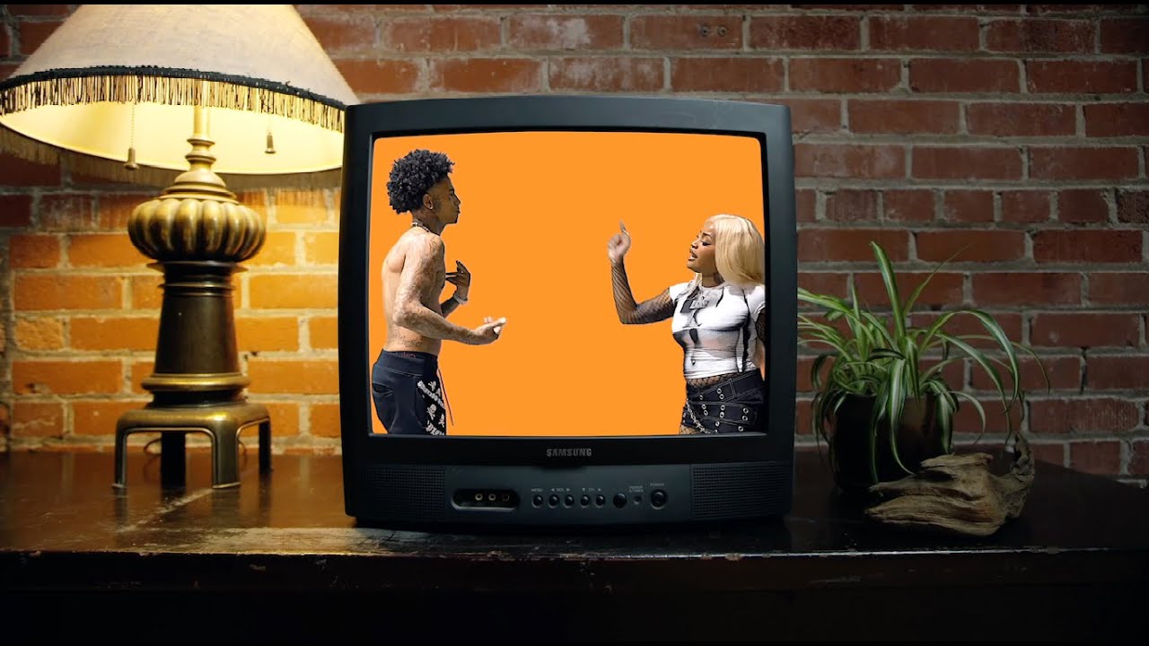YouTube thumbnail
