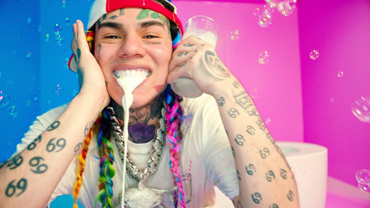 YouTube thumbnail