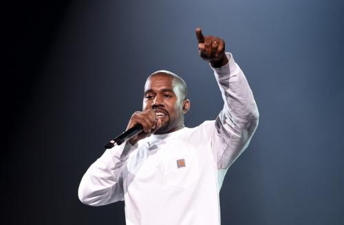 Kanye West XTCY Stream