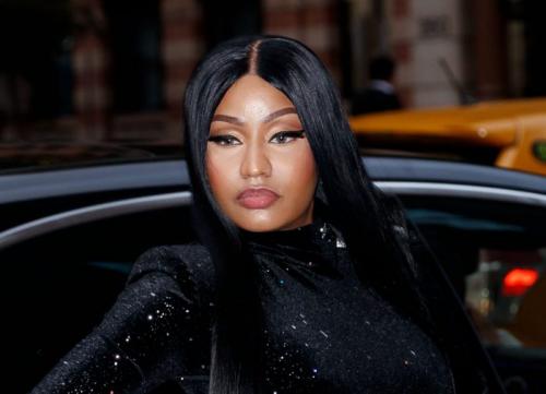 Stream Nicki Minaj Queen Album Zip