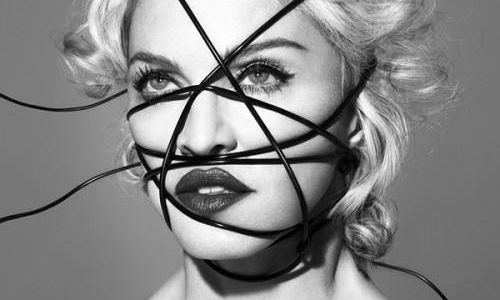 NEW MUSIC: Madonna – “Iconic” Ft. Chance The Rapper