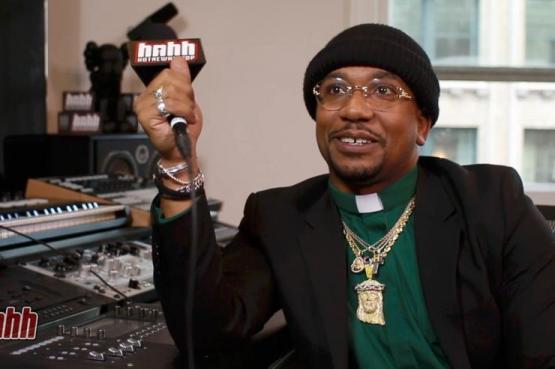 Kanye West Bought Cyhi The Prynce A Bentley