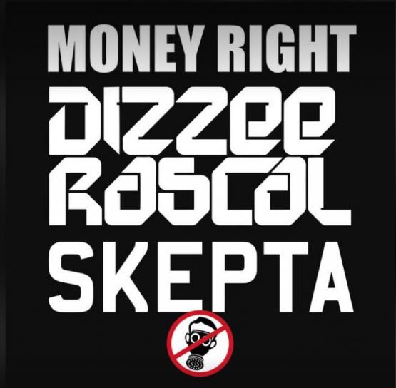 Dizzee Rascal Money Right Stream