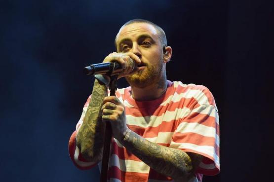 Mac Miller Dead At 26