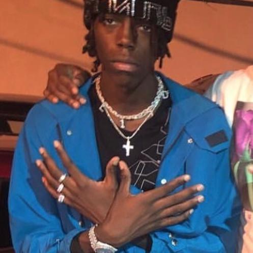 Yung Bans Raf Ricky Stream