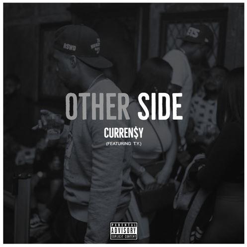 Currensy Other Side Stream