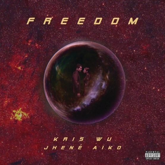 Kris Wu Freedom Ft Jhene Aiko Stream