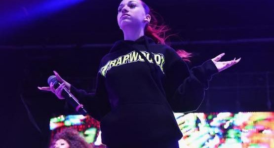 ALBUM: Bhad Bhabie – “15”