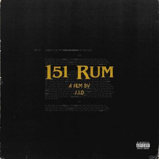 JID 151 Rum Stream