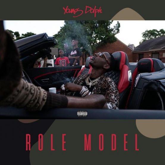 Young Dolph Role Model Stream Album