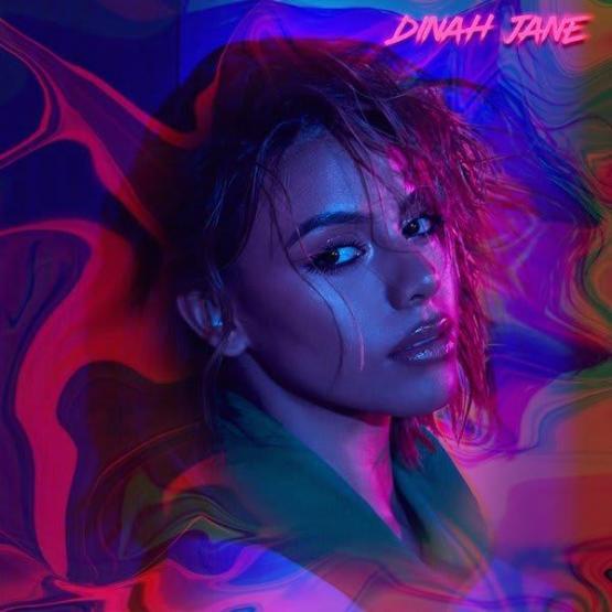 Dinah Jane Bottled Up Stream