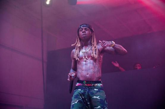 Lil Wayne Making Announcement Today; Could It Be "Carter V" Release Date?