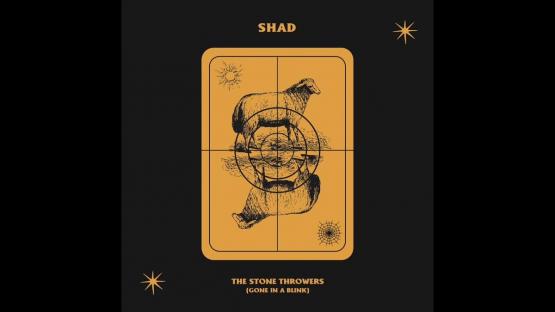 Shad The Stone Throwers Mp3