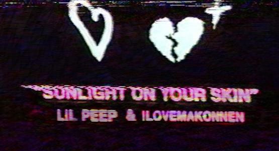 NEW MUSIC: Lil Peep & iLoveMakonnen – “Sunlight On Your Skin”