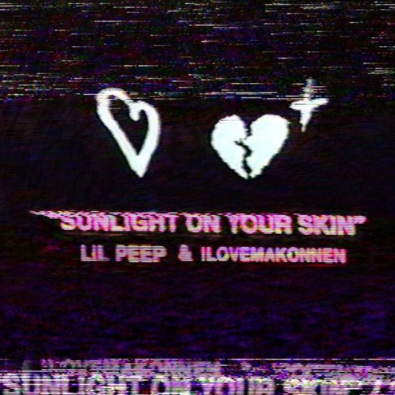 Lil Peep iLoveMakonnen Sunlight On Your Skin Mp3
