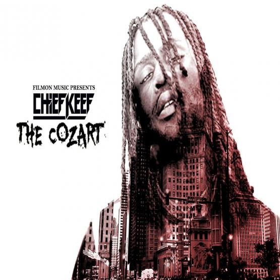Chief Keef The Cozart Stream Album