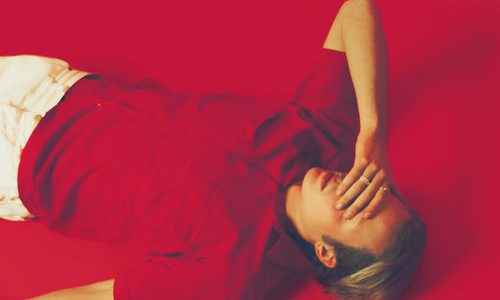 NEW MUSIC: KESMAR – “Feel It Again”