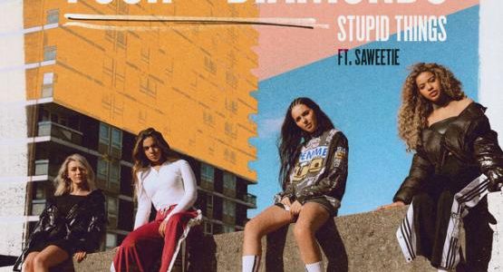 NEW MUSIC: Four Of Diamonds – “Stupid Things” Ft. Saweetie