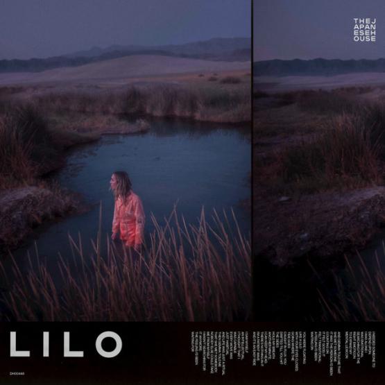 Stream The Japanese House Lilo