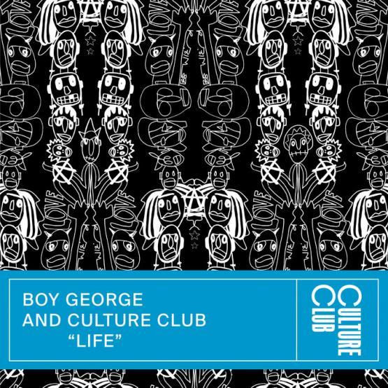 Boy George Culture Club Life Stream
