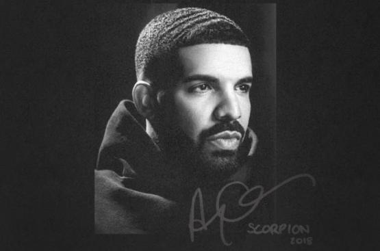 Drake Scorpion Stream Album