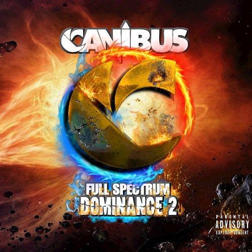 Canibus Full Spectrum Dominance 2 Ep Stream