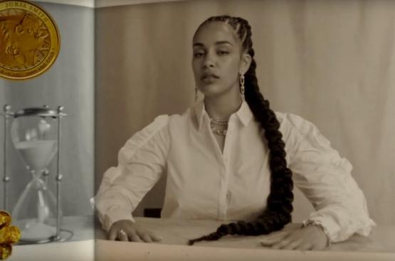 Jorja Smith On Your Own Music Video