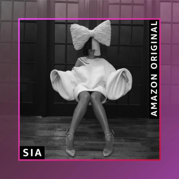 Sia Step By Step Stream