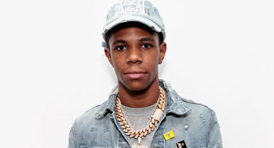 EP: A Boogie Wit Da Hoodie – “B4 Hoodieszn”