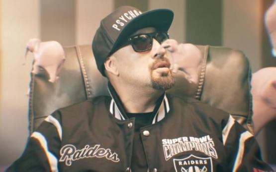 Cypress Hill Crazy Music Video