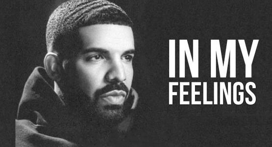 NEW MUSIC: Drake – “In My Feelings”